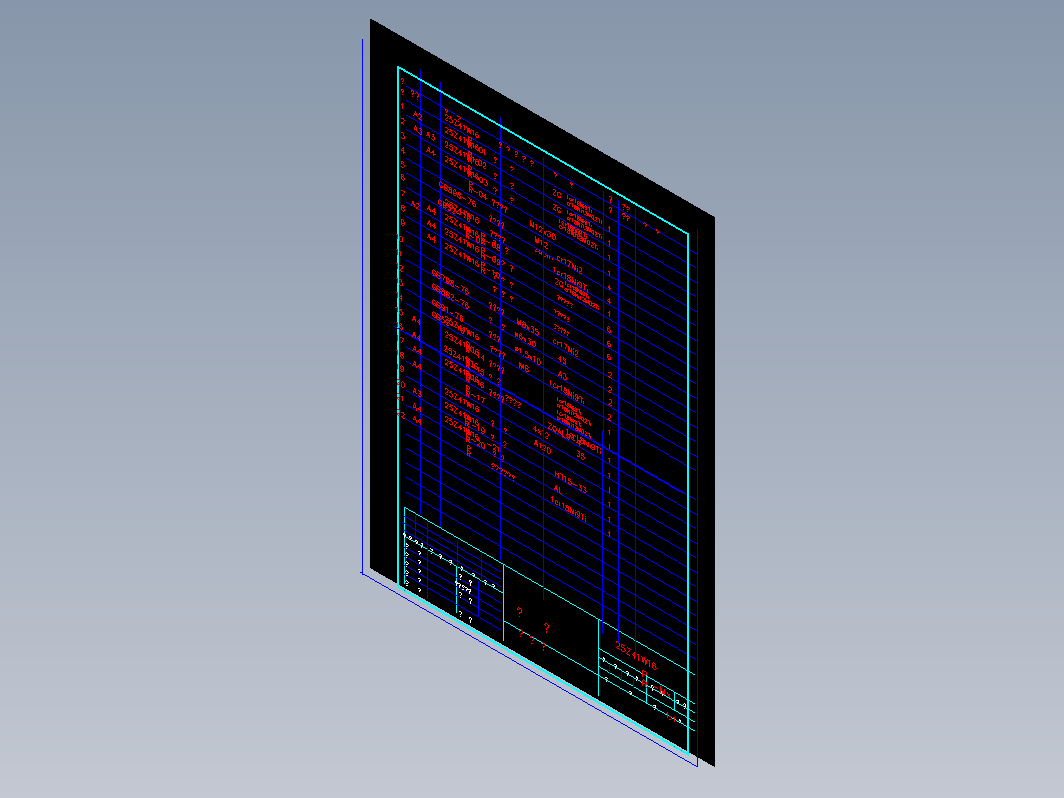 阀门 25zwmx