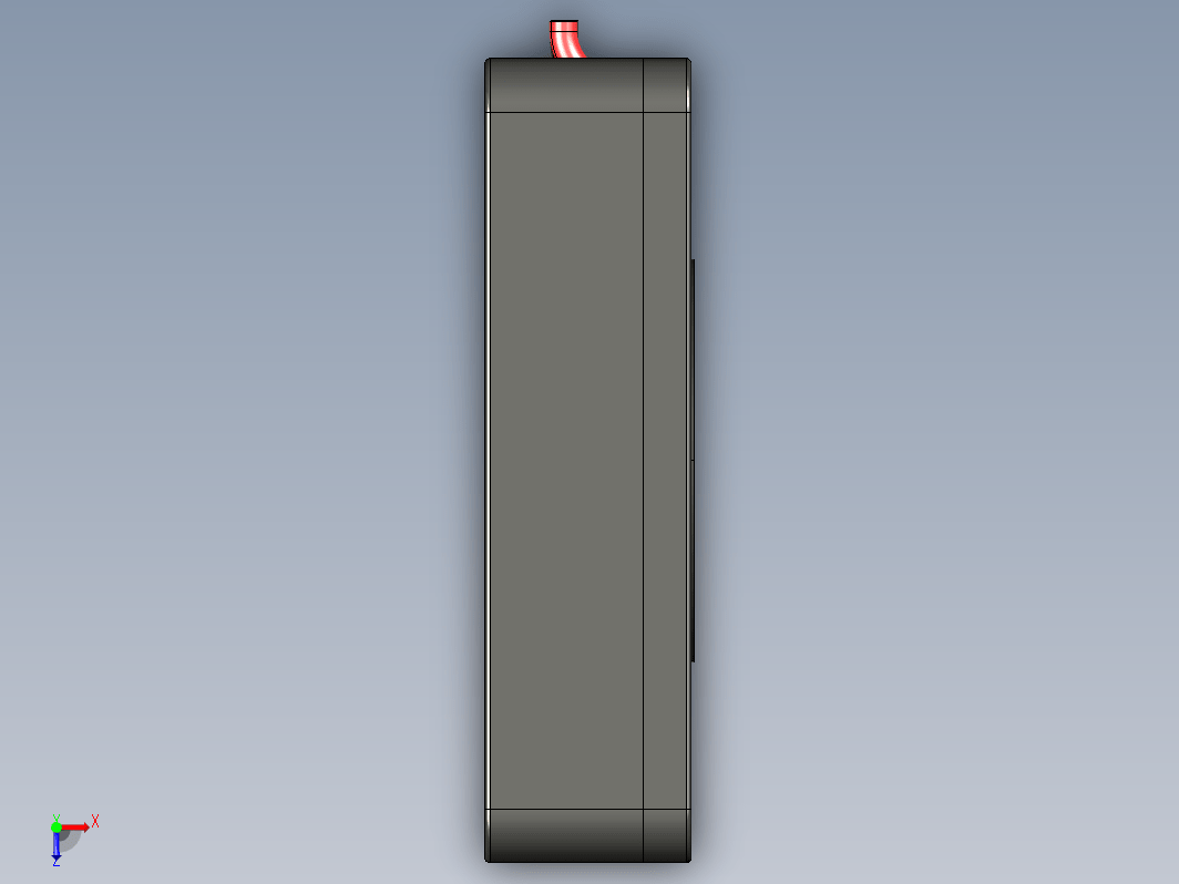 风扇 30x30x8 DC5V GUNCAIZHU