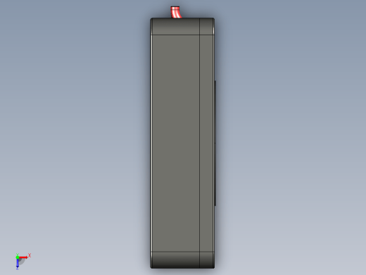 风扇 30x30x8 DC5V GUNCAIZHU缩略图