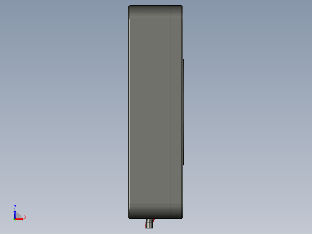 风扇 30x30x8 DC5V GUNCAIZHU