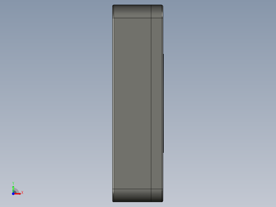 风扇 30x30x8 DC5V GUNCAIZHU