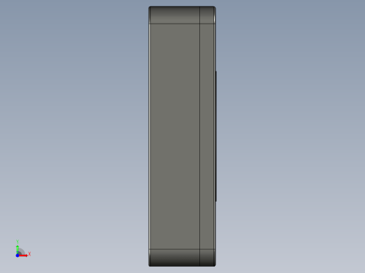 风扇 30x30x8 DC5V GUNCAIZHU缩略图