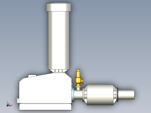 花式龙科LT200a90千瓦 blower-lt200a-90kw.2缩略图