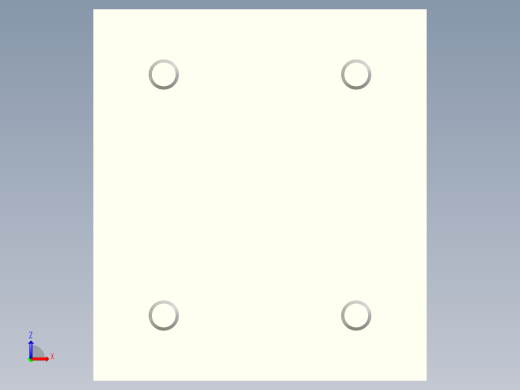 A系列外螺纹型外露式合页[PDNEA-A]缩略图
