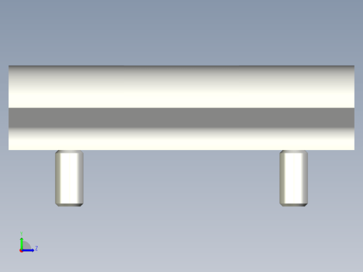 A系列外螺纹型外露式合页[PDNEA-A]缩略图