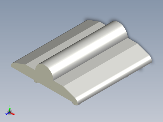 A系列外螺纹型外露式合页[PDNEA-A]缩略图