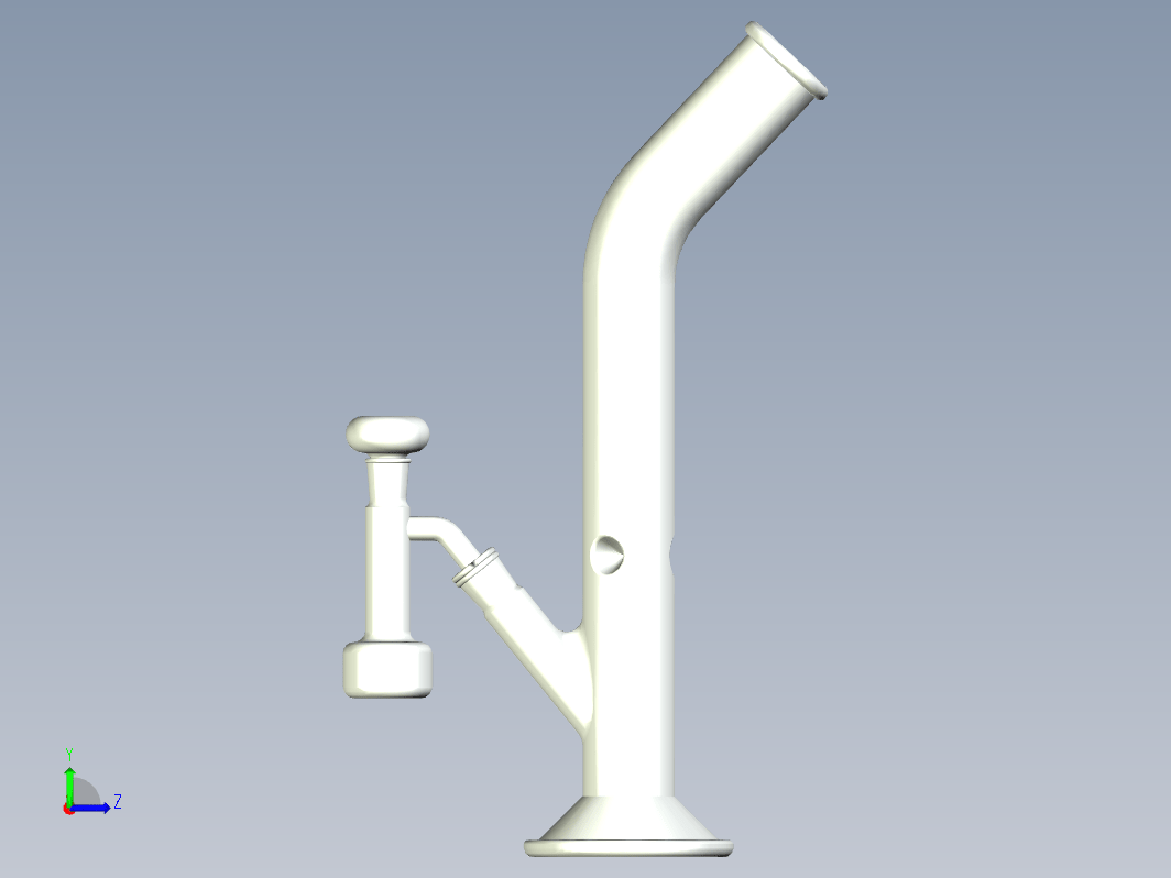 Bong水管sat5w