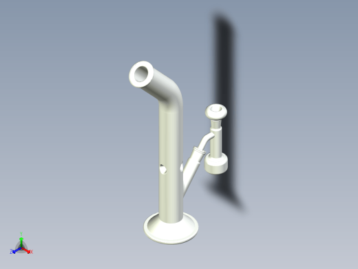 Bong水管sat5w缩略图