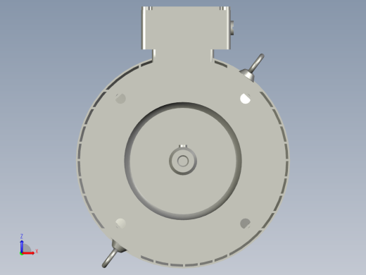 1LA4 IM V1-180M-315L_IM V1-180M-1LG4183-2西门子电机缩略图