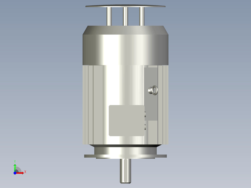 1LA4 IM V1-180M-315L_IM V1-180M-1LG4183-2西门子电机