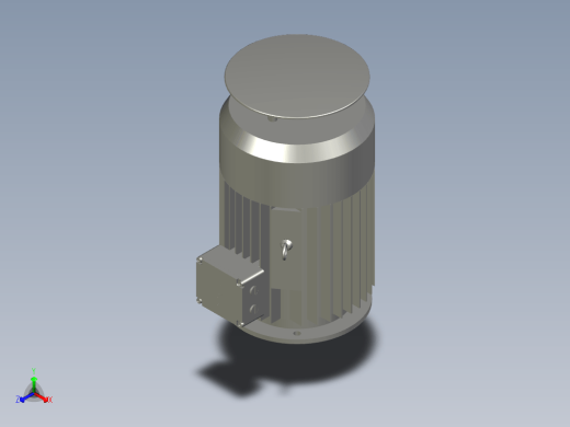 1LA4 IM V1-180M-315L_IM V1-180M-1LG4183-2西门子电机缩略图