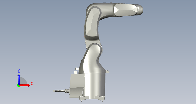 库卡机器人 KR3-R540