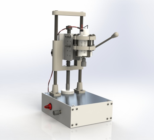 小型钻井机缩略图