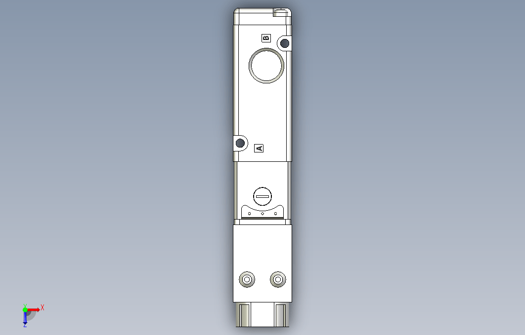 电磁阀3D-SV6102-TA-W系列