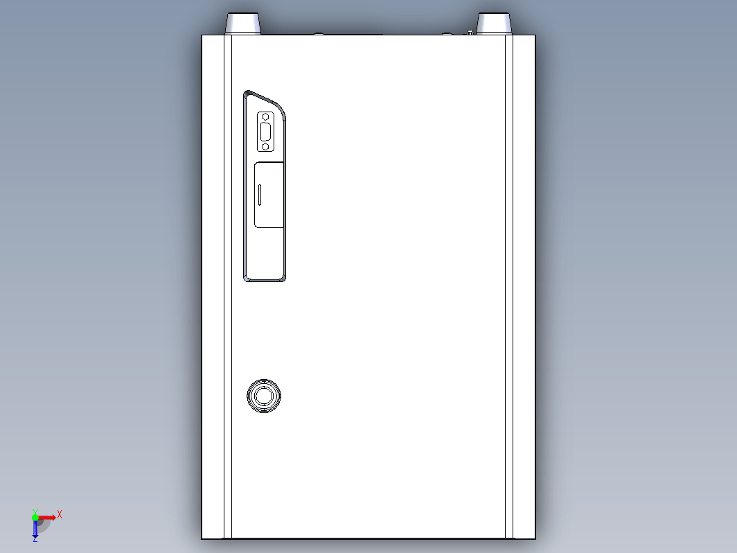 基恩士激光刻印机MD-X2000A_2020A_2500A_2520A