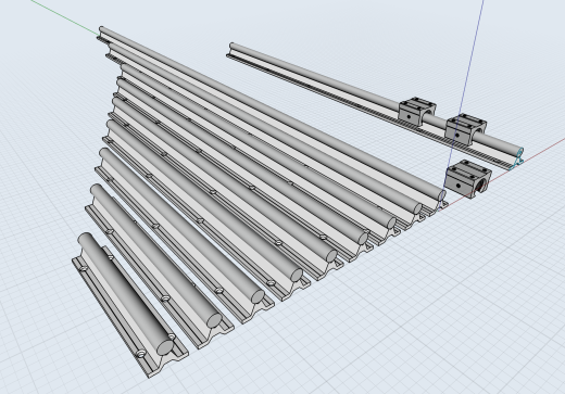 10套直线导轨缩略图
