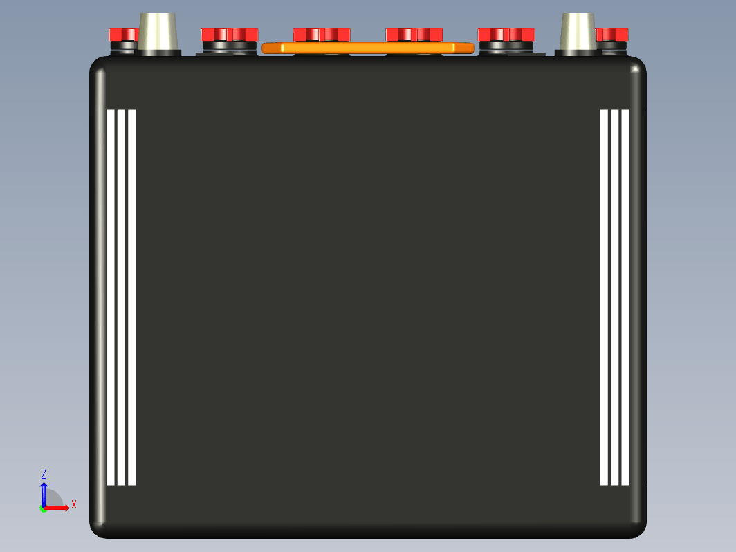 电池 60ah-car-battery STP