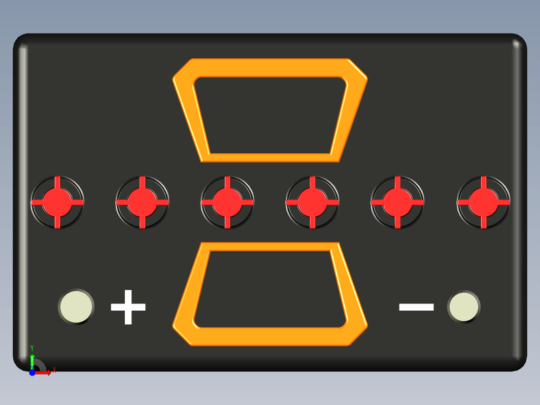 电池 60ah-car-battery STP