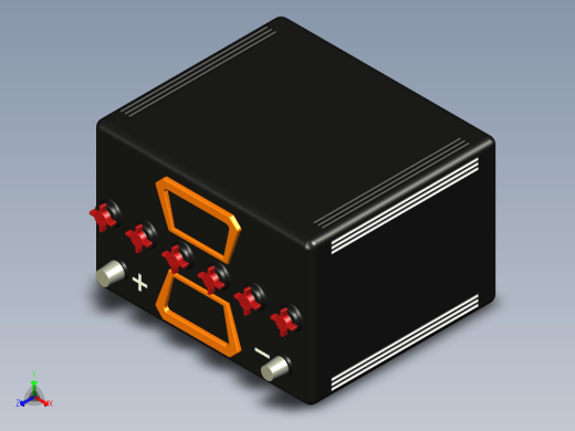 电池 60ah-car-battery STP缩略图