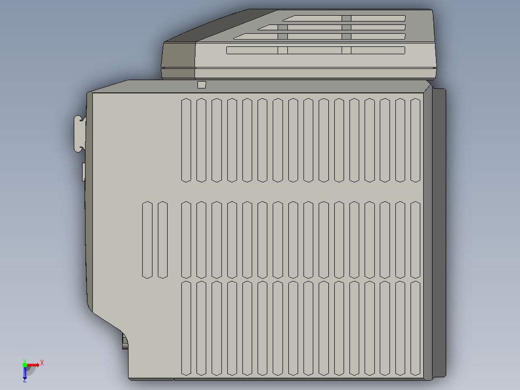 基恩士激光轮廓测量仪XG-X2800LJ