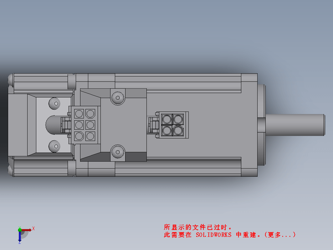 K6926-KK5002C-200A1线性模组滑台