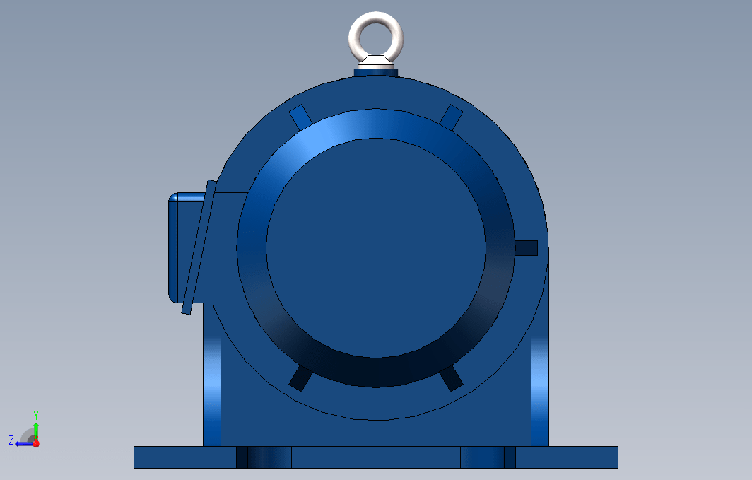 XWD-4减速机2.2KW