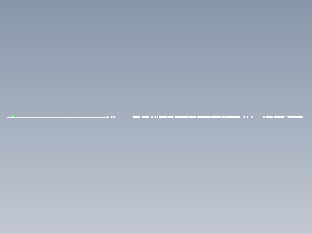 智能图书管理机器人机械手结构部件机构设计CAD+说明书