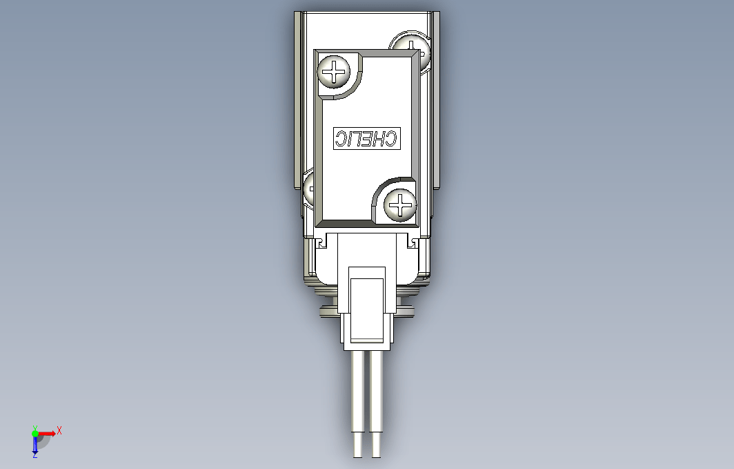 电磁阀3D-SM-720-C8-T系列