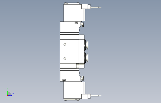 电磁阀3D-SM-720-C8-T系列缩略图
