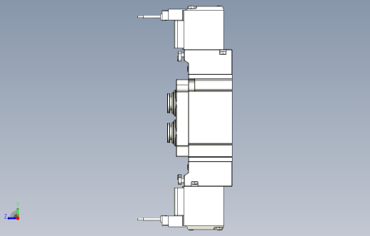 电磁阀3D-SM-720-C8-T系列缩略图