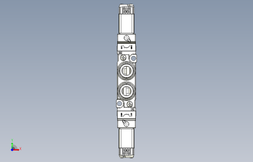 电磁阀3D-SM-720-C8-T系列缩略图