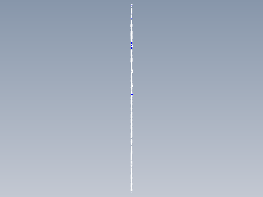 机械传动式双锅逆流混料机设计+CAD+说明书