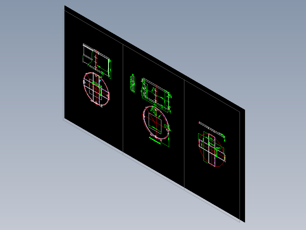 选矿Φ5m矿浆搅拌槽