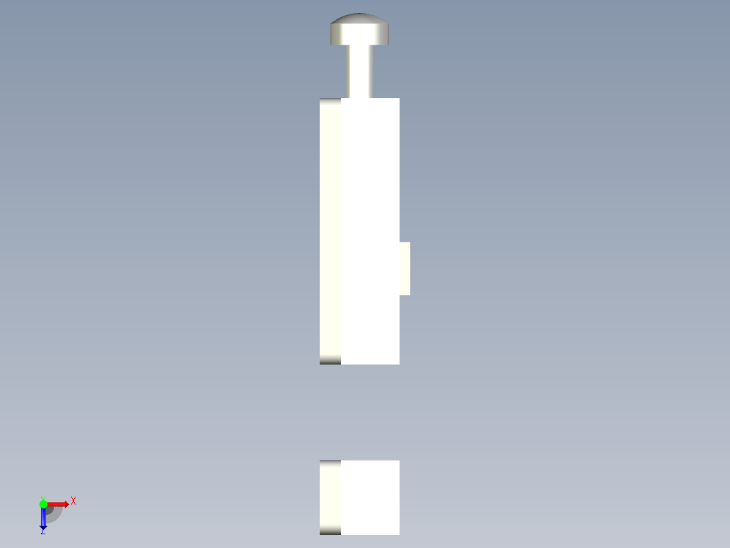 LQAY按压型方插销[LQAY50]