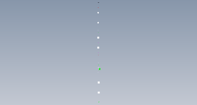 成形车刀的廓形设计图纸CAD+说明书