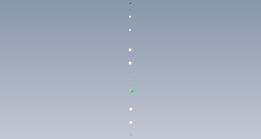 成形车刀的廓形设计图纸CAD+说明书缩略图
