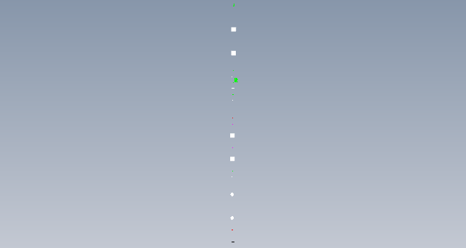 成形车刀的廓形设计图纸CAD+说明书