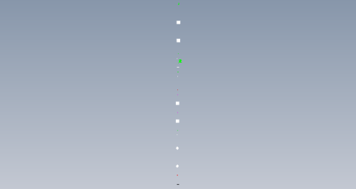 成形车刀的廓形设计图纸CAD+说明书缩略图