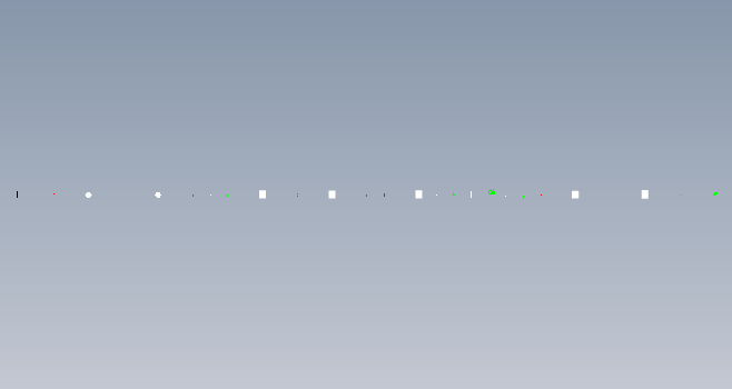 成形车刀的廓形设计图纸CAD+说明书