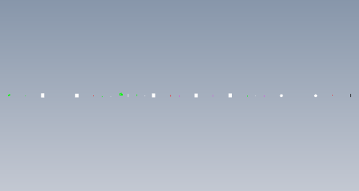 成形车刀的廓形设计图纸CAD+说明书缩略图