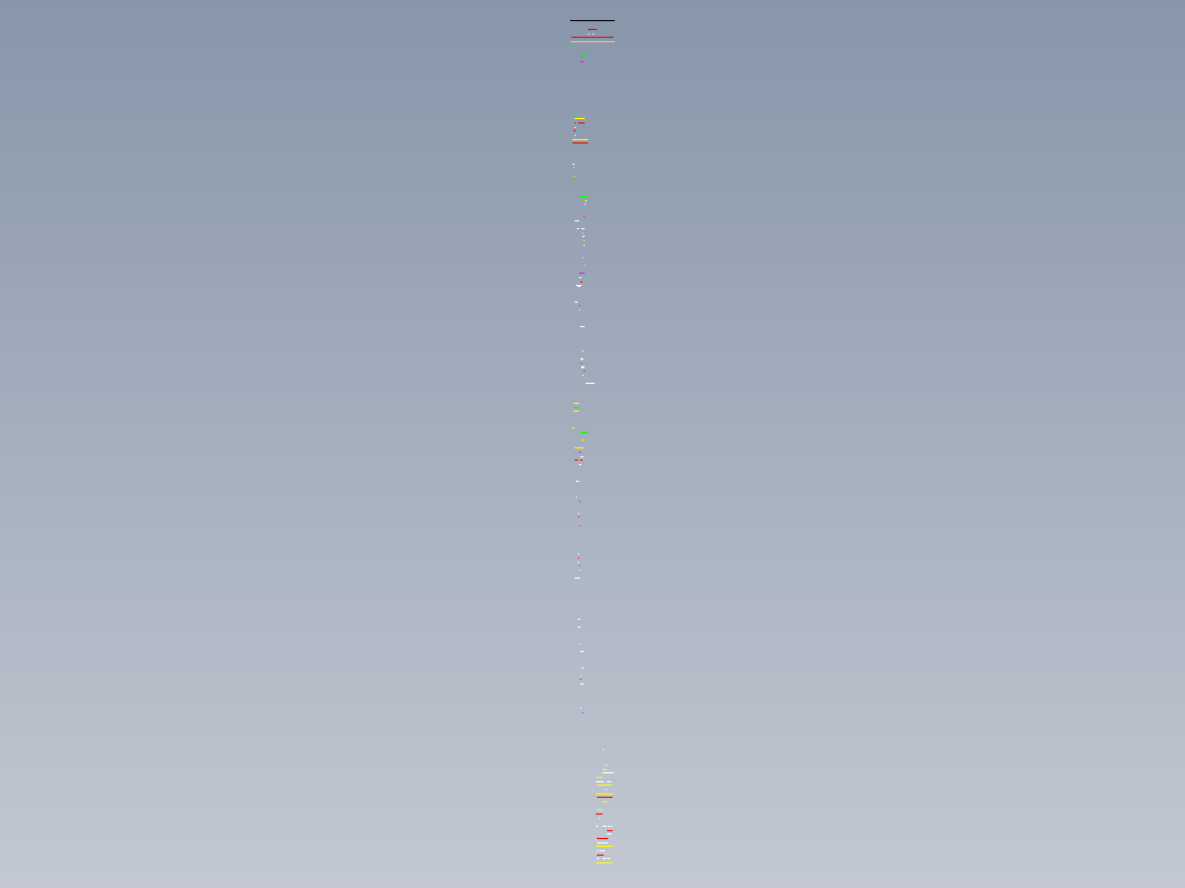 阀门 2.5-600