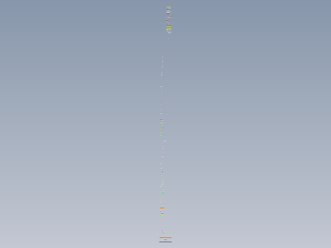 阀门 2.5-600