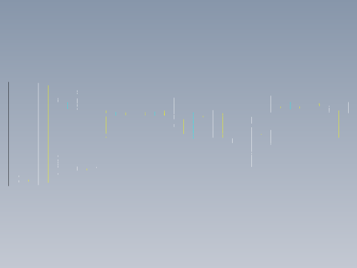 brake pads刹车片 099M缩略图
