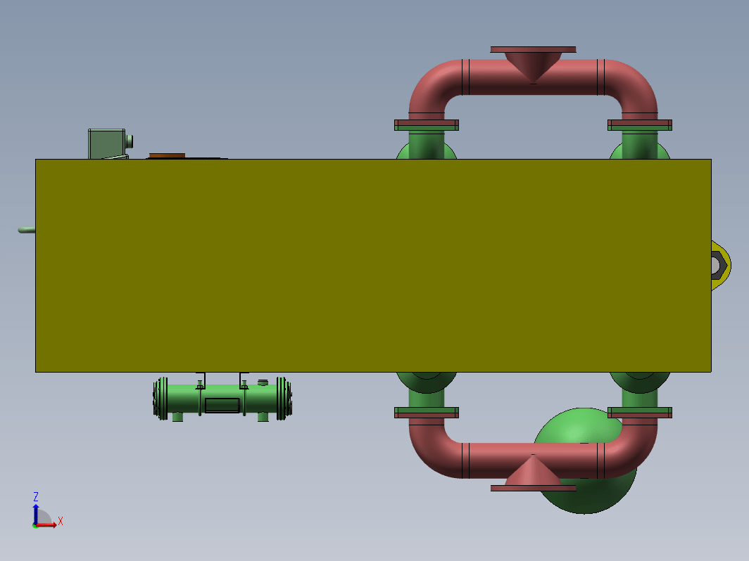 柱塞泵YB-250D