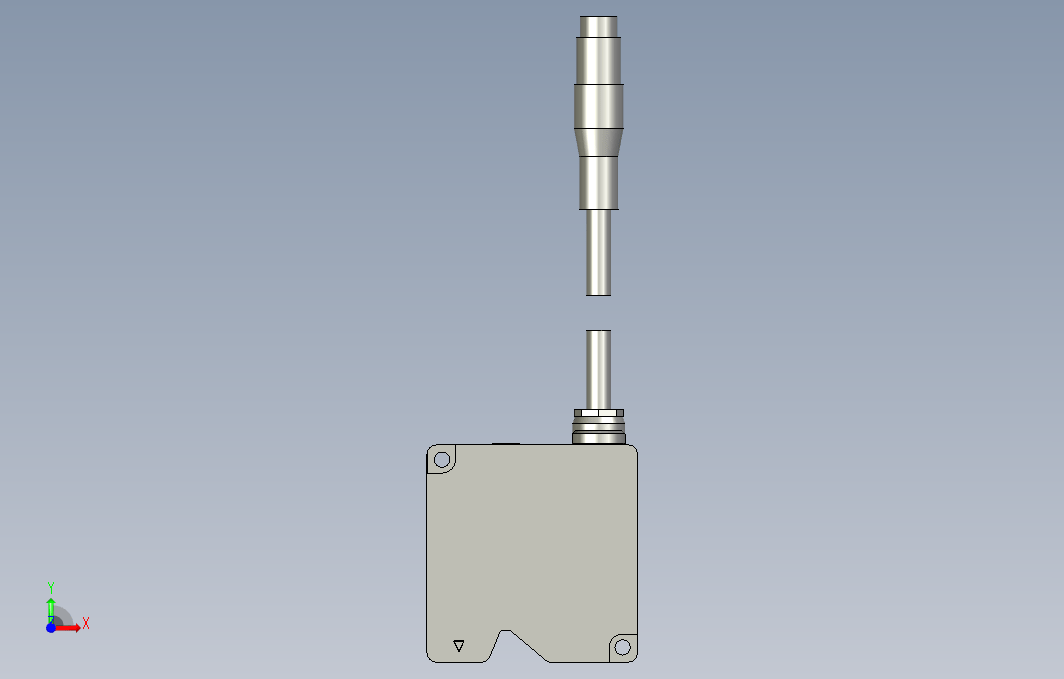 激光位移传感器 LK-H020_022_023_025_027_028_3系列