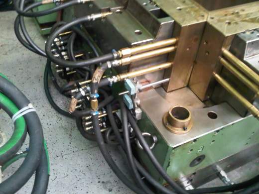 模具设计 11CKM212-ZF-120328缩略图