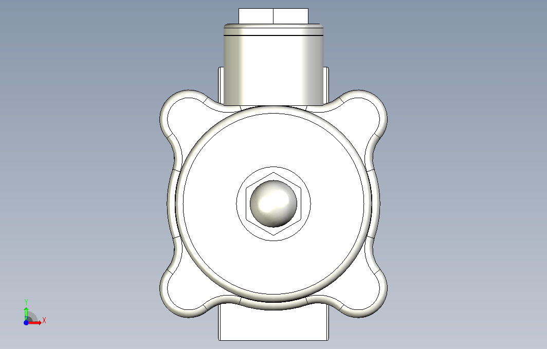 二口二位电磁阀3D-SAS-15A系列