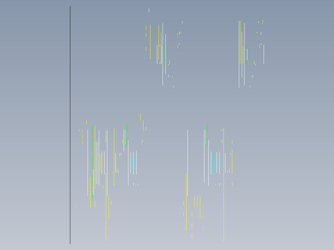 气缸 FDAD40