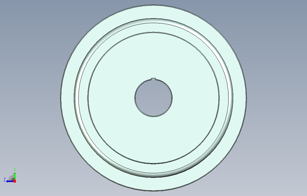 JB5514_TGLA6_16x30鼓形齿式联轴器