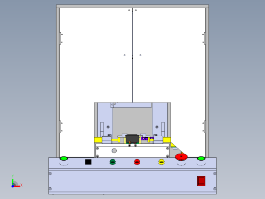 ZH-FD1点检治具缩略图